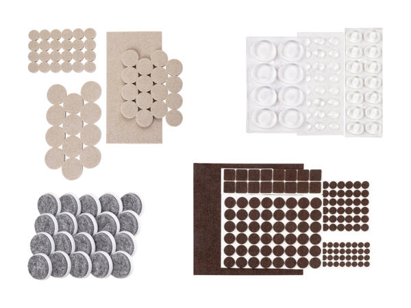 Protections de surfaces