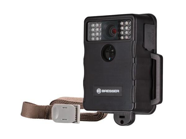 Telecamera di osservazione Bresser