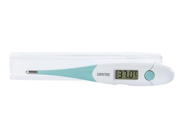 Sanitas Thermometer