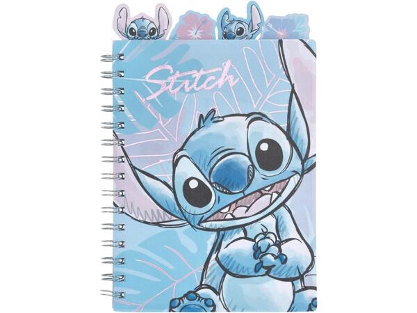School Set "Stitch"