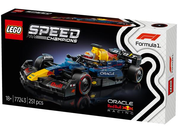 Speed Champions