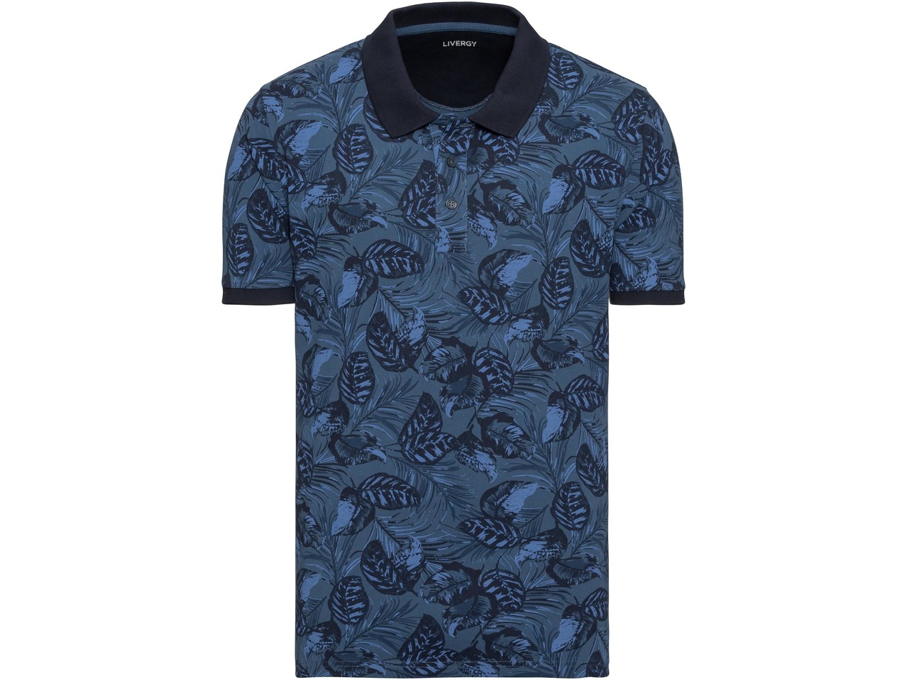 Men's Polo Shirt