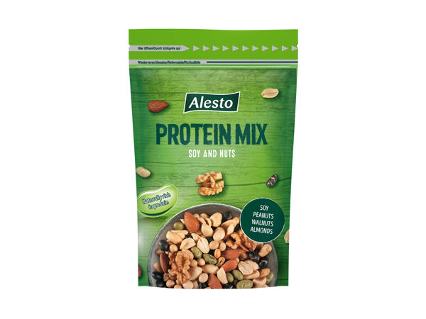 Protein Mix