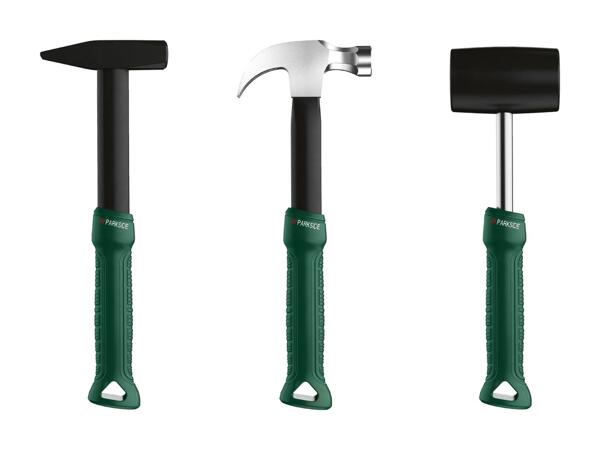Hammer-Sortiment