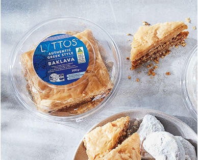Greek Baklava 300g