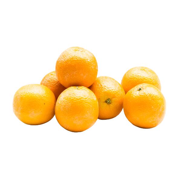 Appelsiner