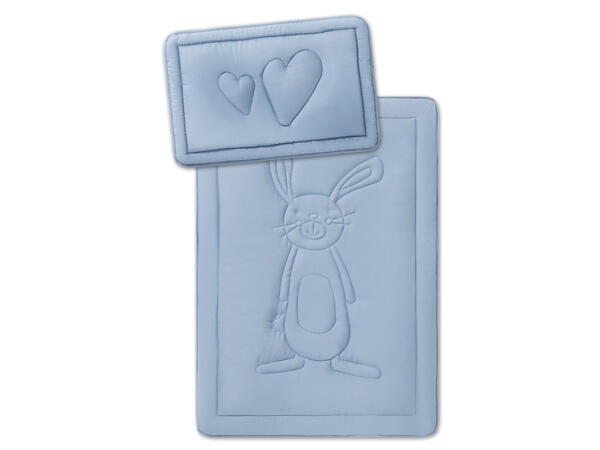 Kinder Betten-Set, 2-teilig