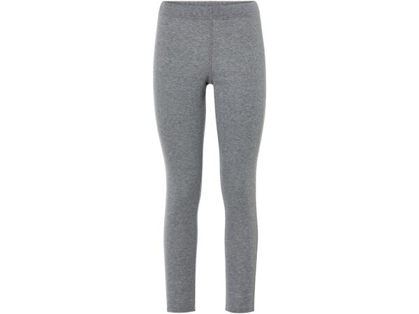 Ladies' Thermal Base Layer Leggings
