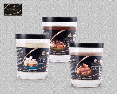 GOURMET Premium Brotaufstrich