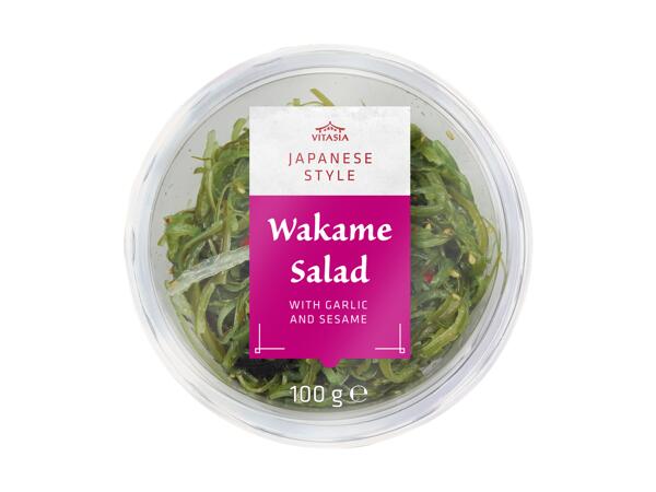 Wakame Salad