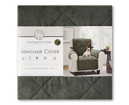 Huntington Home Loveseat or Armchair Cover