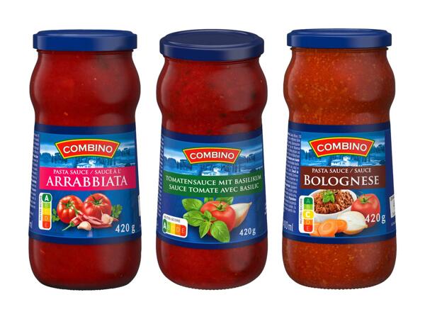 Pastasauce