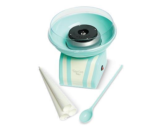 Ambiano 
 Cotton Candy or Popcorn Maker