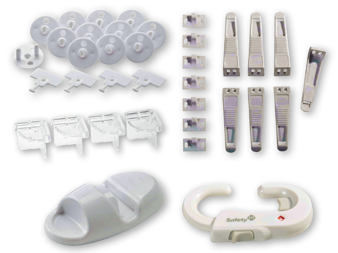 SAFETY 1ST Child Safety Accessories