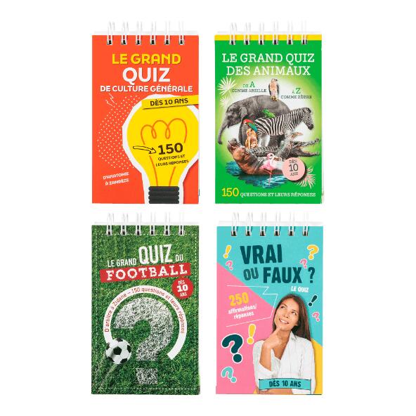 Quizblock