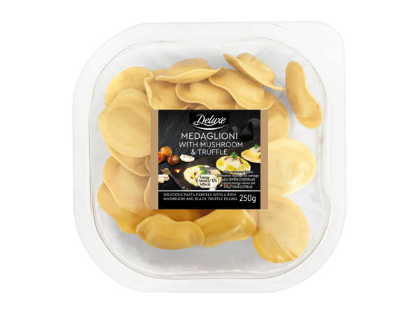 Deluxe Medaglioni