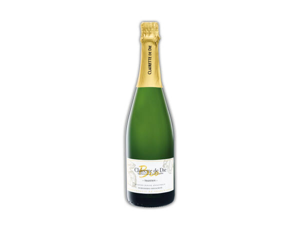 Organic Clairette de Die AOC 7.5%