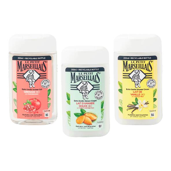 Le petit Marseillais(R) 				Duschgel