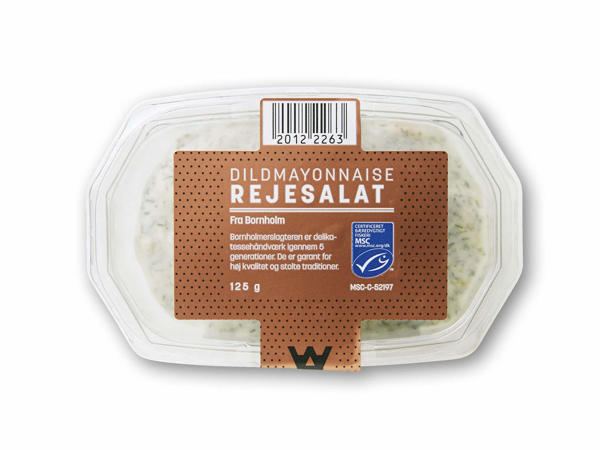 WH Rejesalat