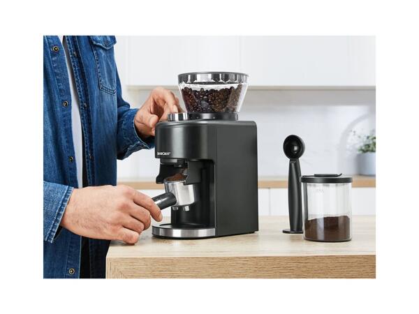 200W Electric Coffee Grinder