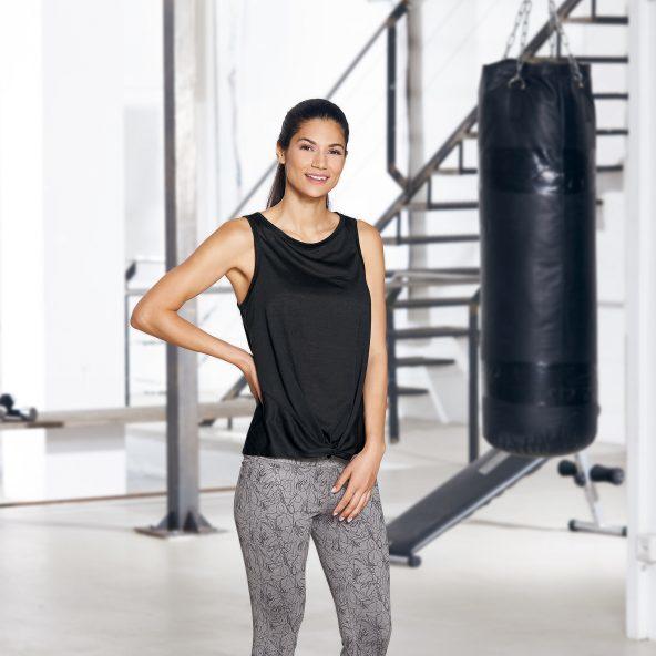Fitness T-shirt
