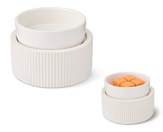 Huntington Home 
 2-in-1 Electric Wax Melt Warmer