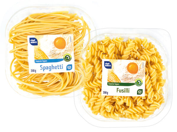 Premium Pasta