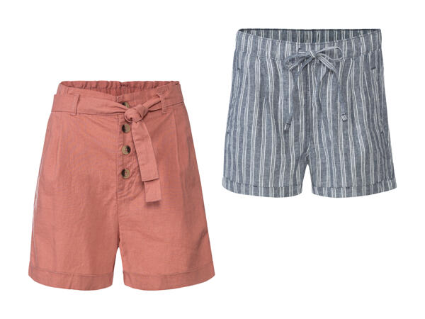 ESMARA(R) Shorts