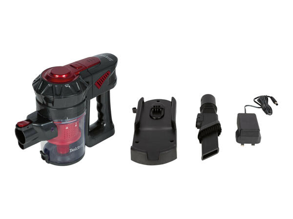 Beldray Airspire 2-in-1 Cordless Vacuum Cleaner