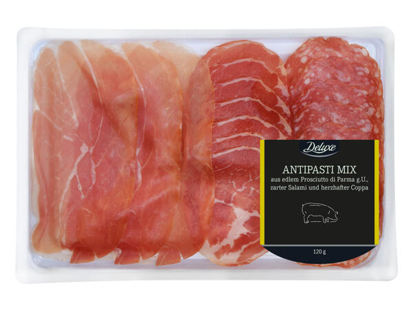 Antipasti Mix
