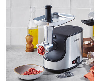 Meat Grinder