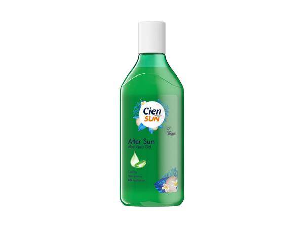 Sun Cream/​Spray