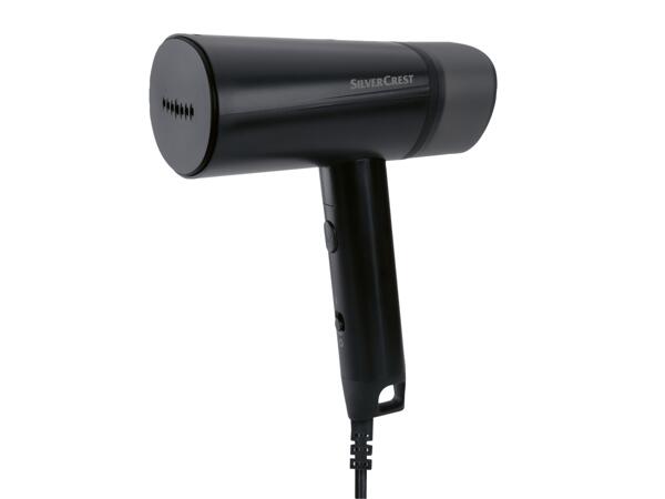 Skládací napařovací kartáč 1 200 W