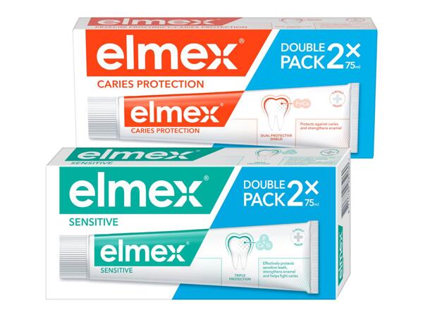 ELMEX ZUBNÍ PASTA