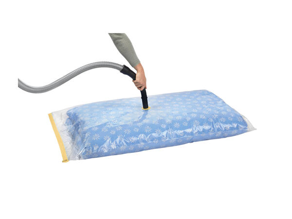 Livarno Home Vacuum Storage Bags
