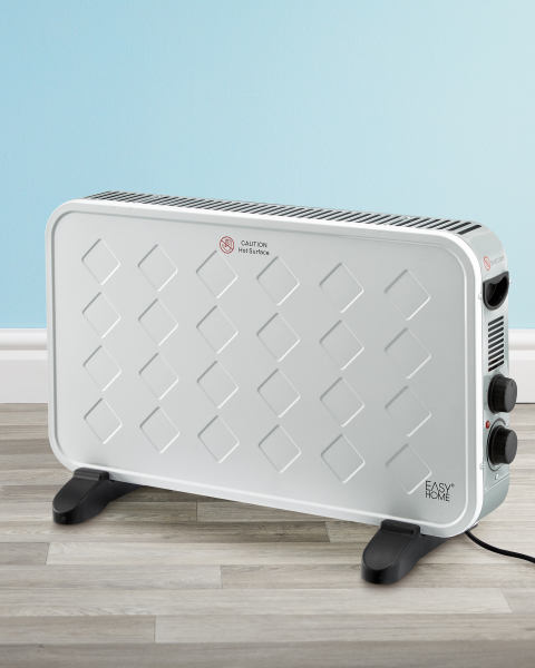Easy Home Convector Heater