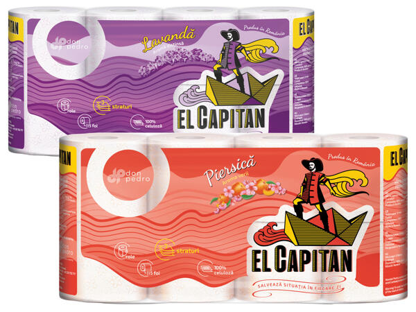 Toilettenpapier