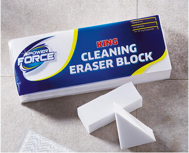 Cleaning Eraser Block