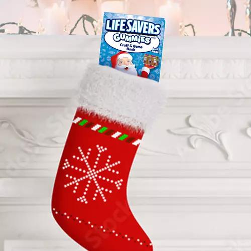 LIFE SAVERS Gummy Candy, Collisions, 7 oz Bag