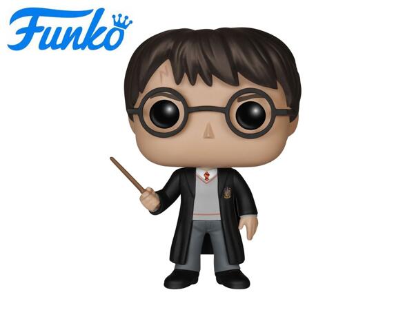 Funko Pop Figure