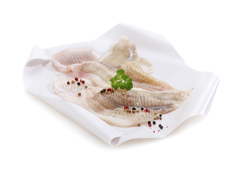 Pladijsfilets