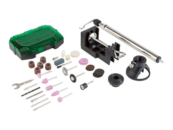 Parkside Rotary Tool