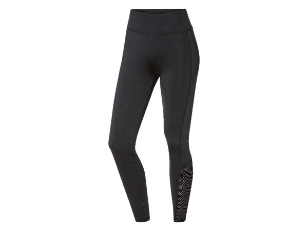 Ladies' Sports Leggings