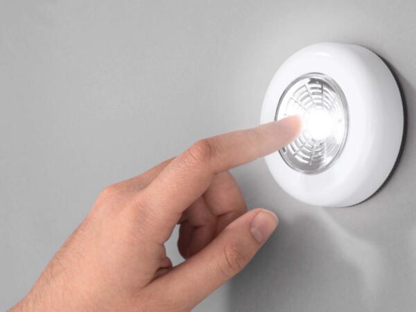 LED Lights