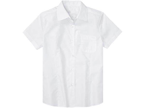 Kids' School Shirts