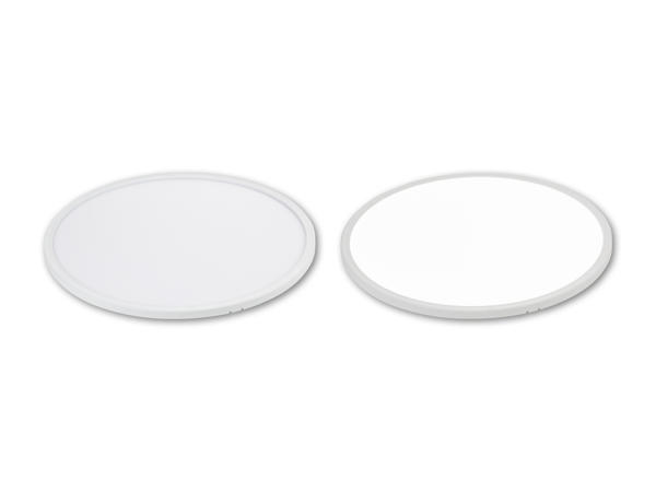LIVARNO LUX(R) LED-lyspanel