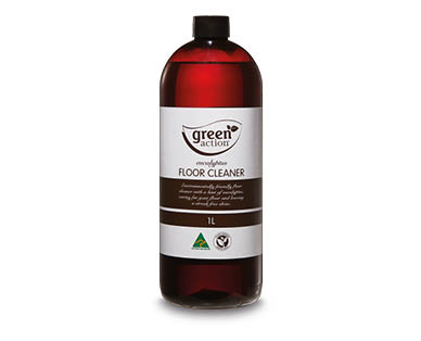 Floor Cleaner 1L