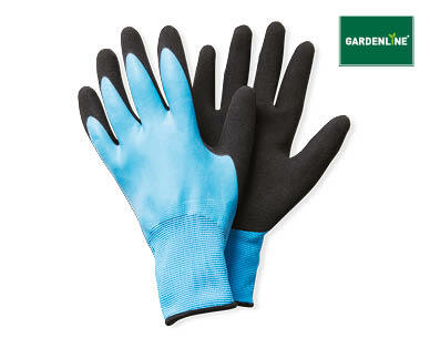 Double Dipped Garden Gloves