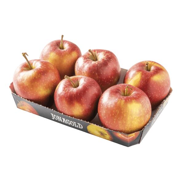 Jonagoldappels