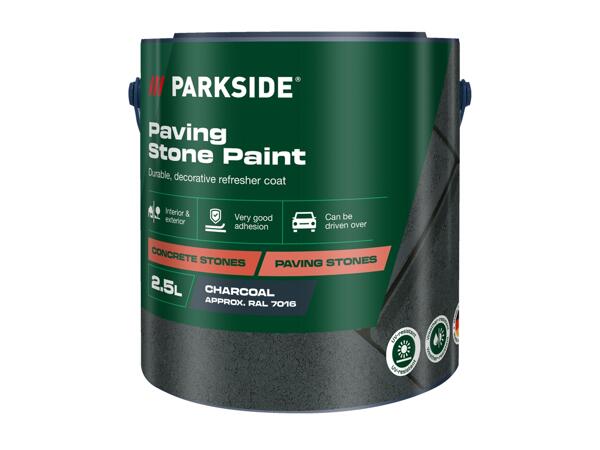 Outdoor Floor Paint Assortment
